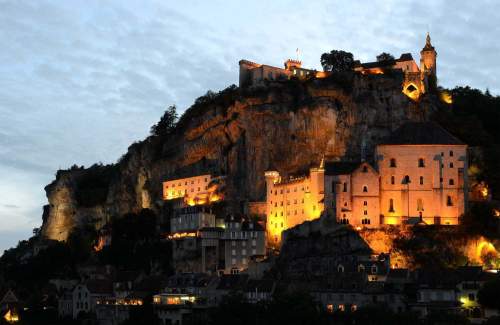  Promotions Hotel Rocamadour